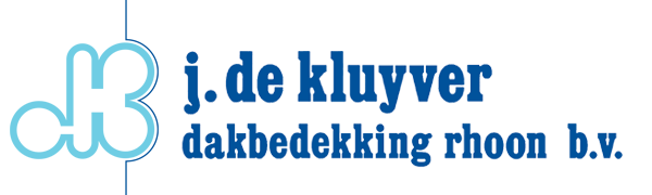 J. de Kluyver Dakbedekking Rhoon bv