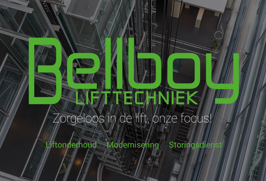 Bellboy Lifttechniek BV