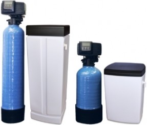 Voordelen Waterontharder