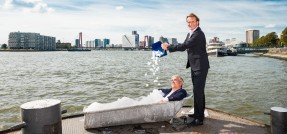 Portieken en VvE's