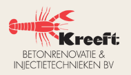 Kreeft Betonrenovatie & Injectietechnieken BV