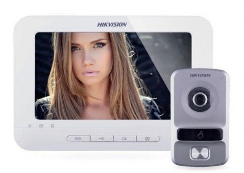 Hikvision DS-HIK-IP-INT-A