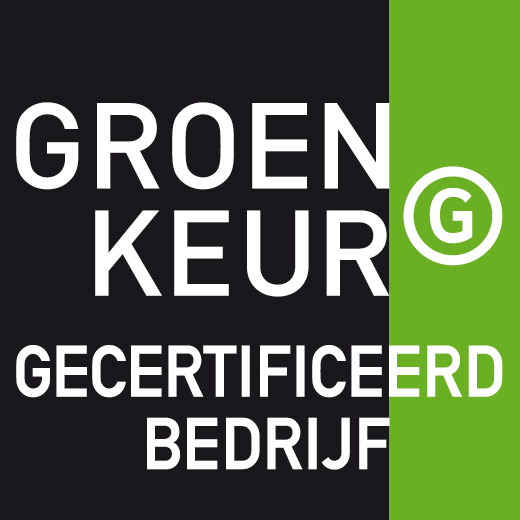 Stichting Groenkeur