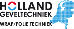 Holland geveltechniek