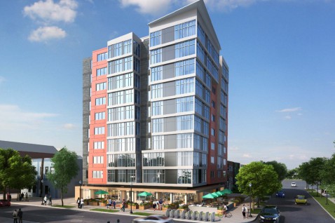 De bijkomende kosten van een appartement