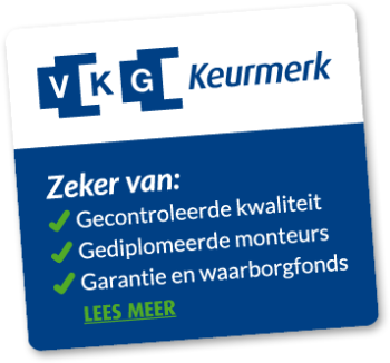 Vereniging Kunststof Gevelelementenindustrie (VKG)