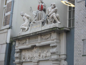Diensten Consilium