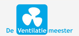 De Ventilatiemeester