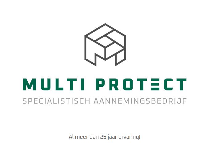 Multi Protect Specialistisch Aannemingsbedrijf