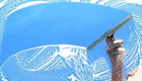 Glas en Gevel Reiniging