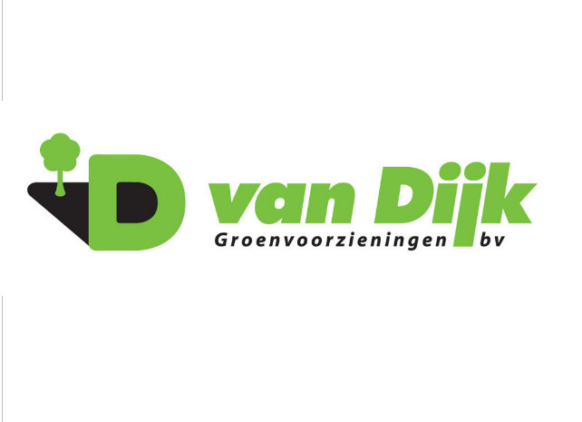 Van Dijk Groenvoorzieningen B.V,
