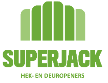 SuperJack Hekopener