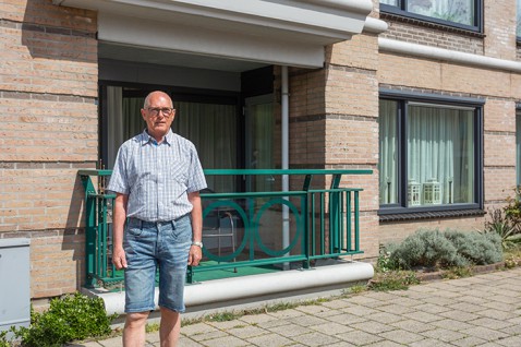 Energiezuinig zonder extra servicekosten