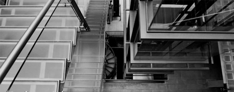 LIFT RENOVATIE