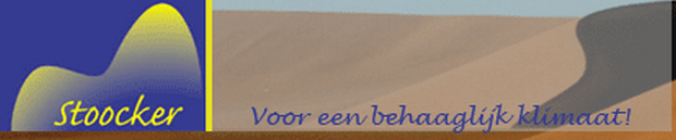 Stoocker Klimaatbeheersing, Onderzoek & Onderhoud