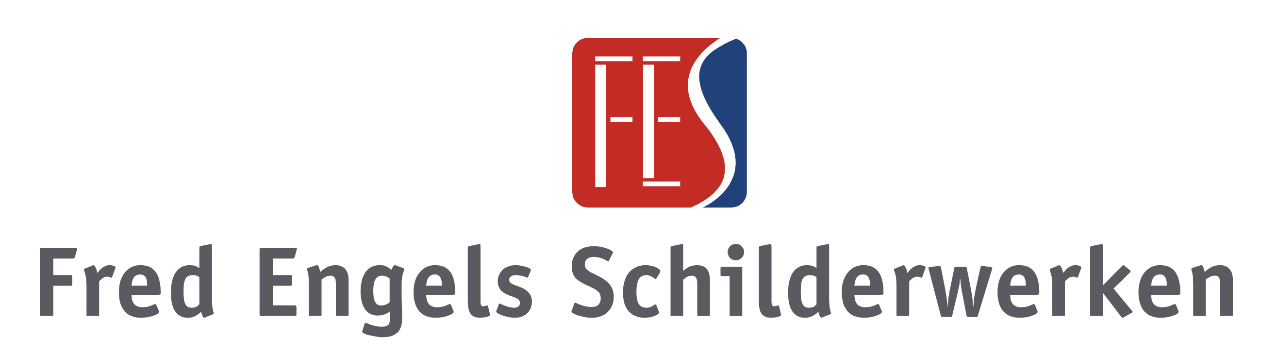 Fred Engels Schilderwerken