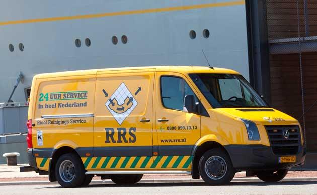 RRS Riool Reinigings Service