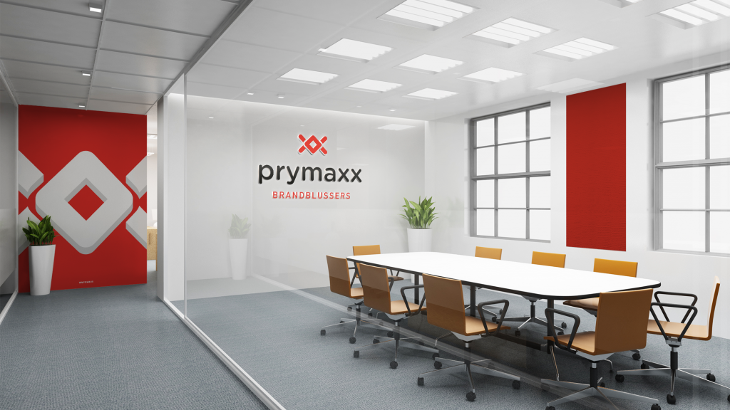 Prymaxx Europe B.V.