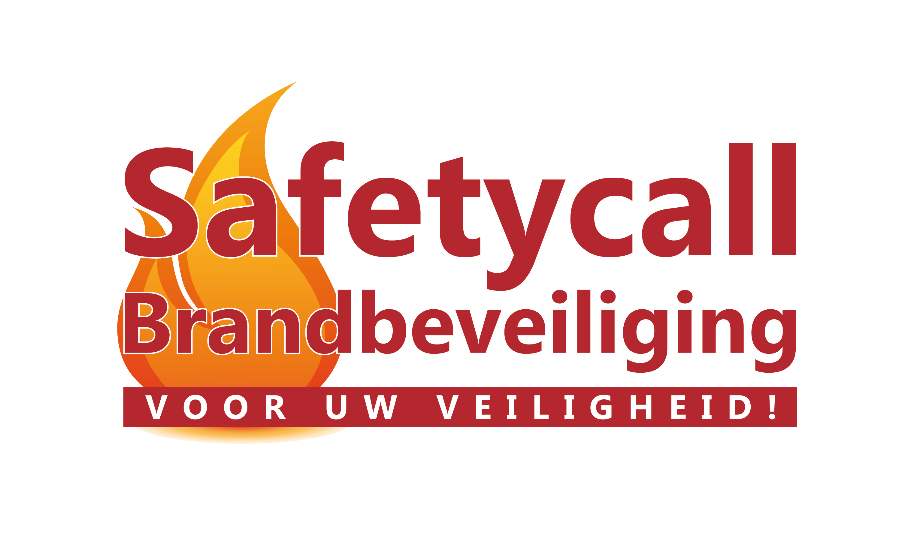 Safetycall Brandbeveiliging