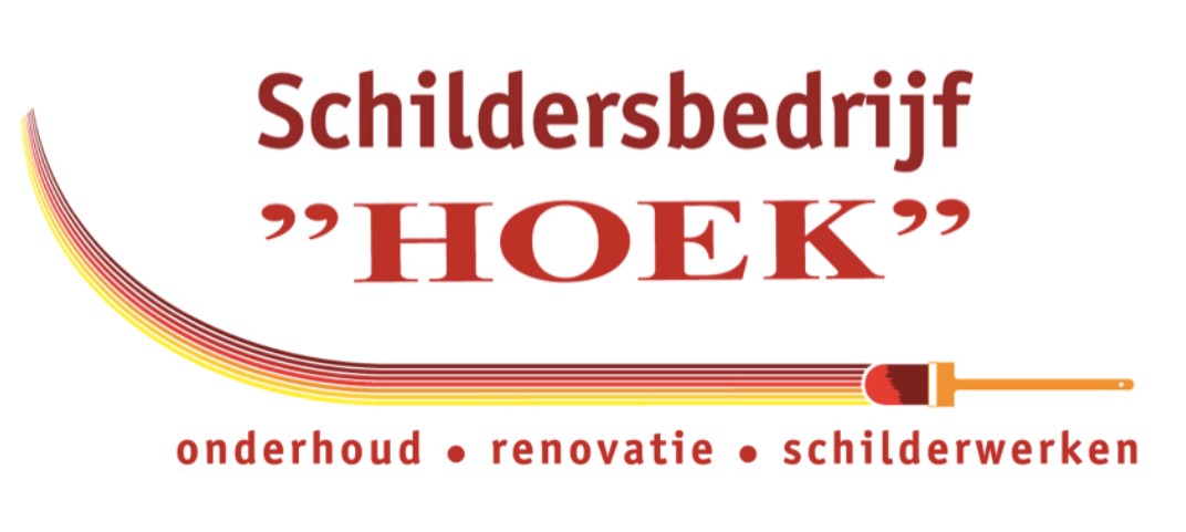 Schildersbedrijf Hoek B.V.