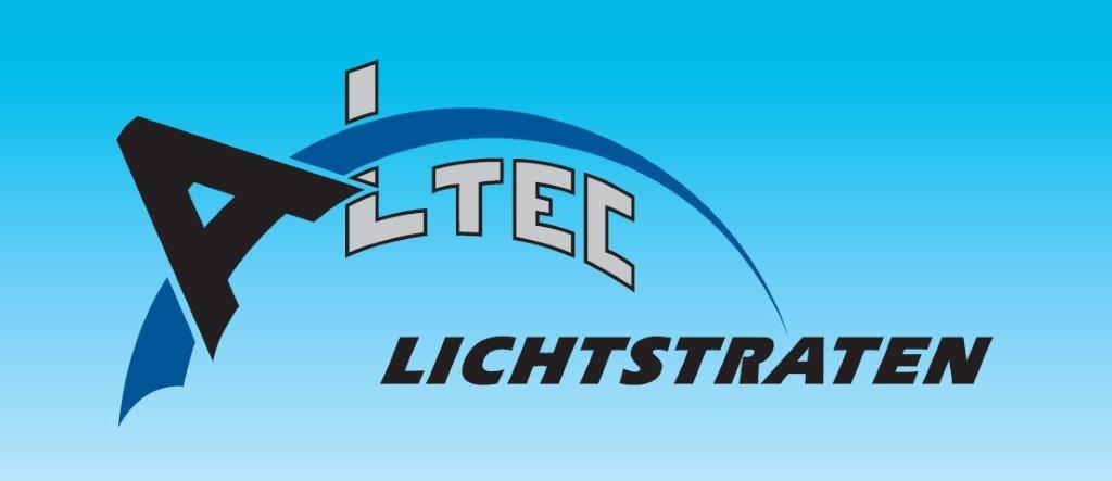 Altec lichtstraten