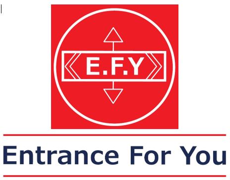 Entrance For You b.v.